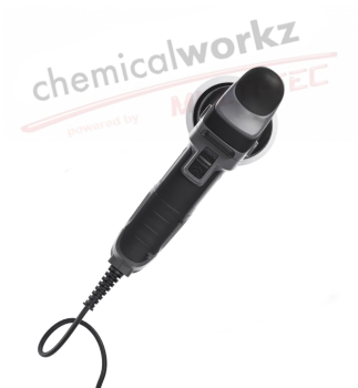 chemicalworkz DA9 PRO Exzenter Poliermaschine